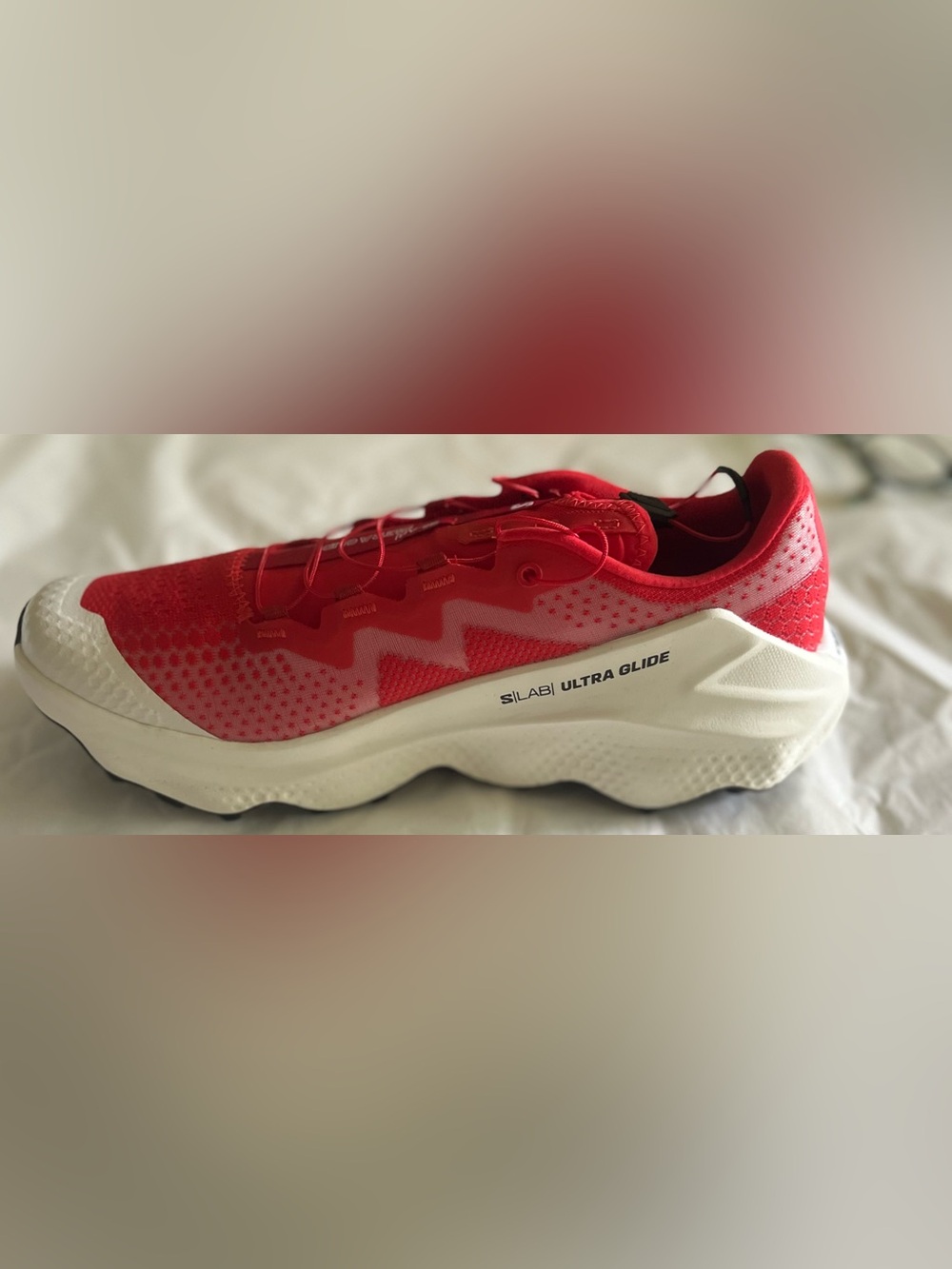 Salomon S/LAB Ultra Glide 2 - Picture 8 of 12